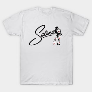 Selena  + Mural T-Shirt